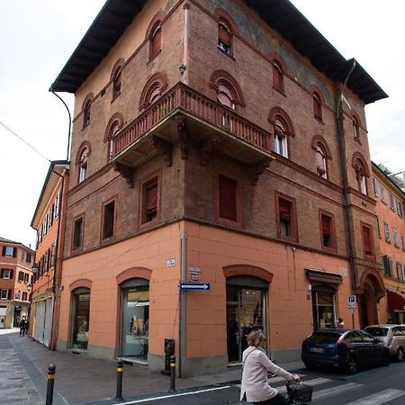 45 - Tourist House Bologna Oberdan - Self Check-In Apartment Екстериор снимка