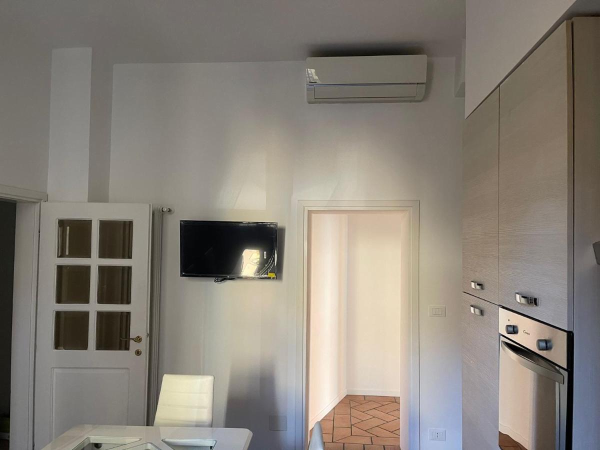 45 - Tourist House Bologna Oberdan - Self Check-In Apartment Екстериор снимка