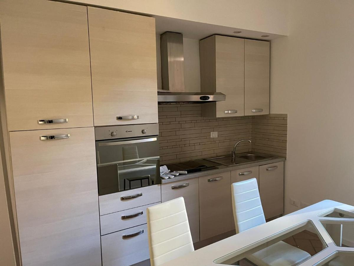 45 - Tourist House Bologna Oberdan - Self Check-In Apartment Екстериор снимка