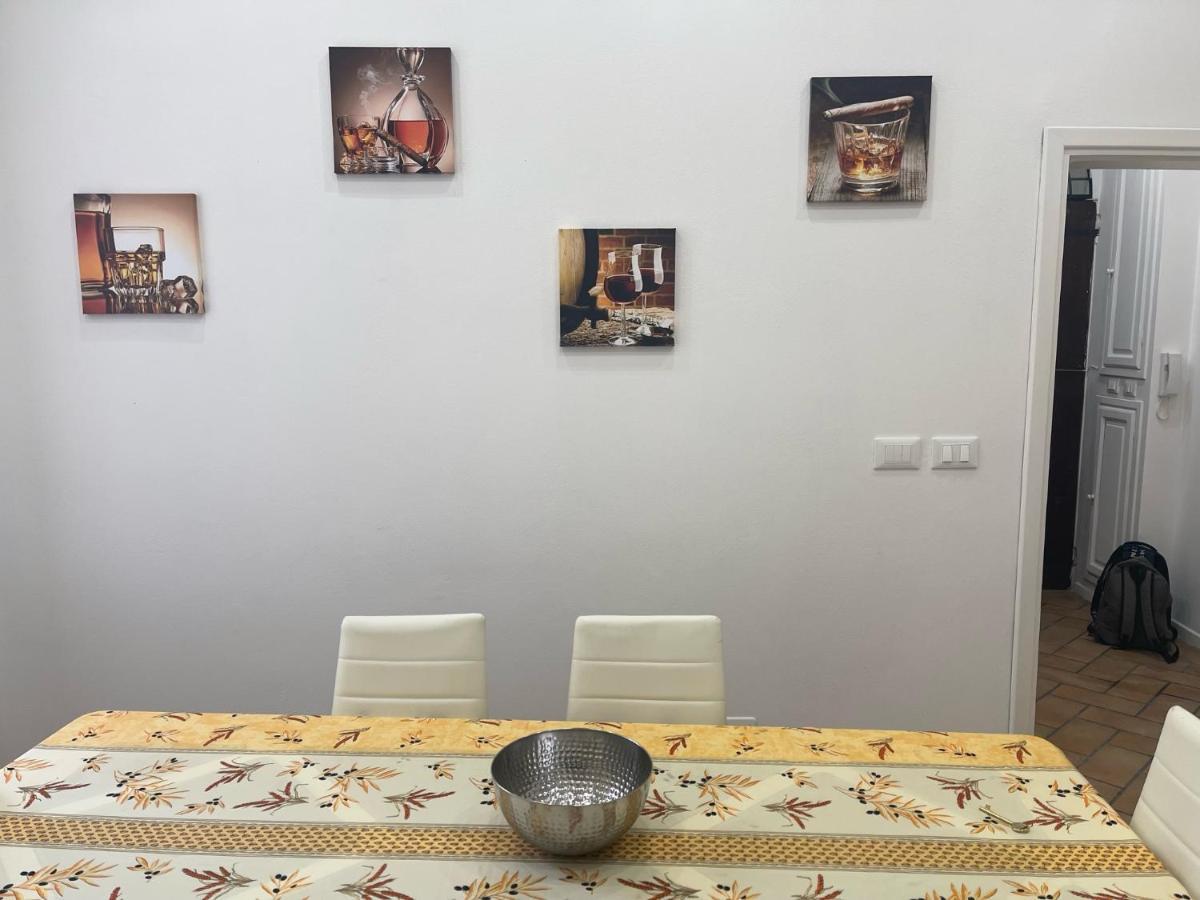 45 - Tourist House Bologna Oberdan - Self Check-In Apartment Екстериор снимка