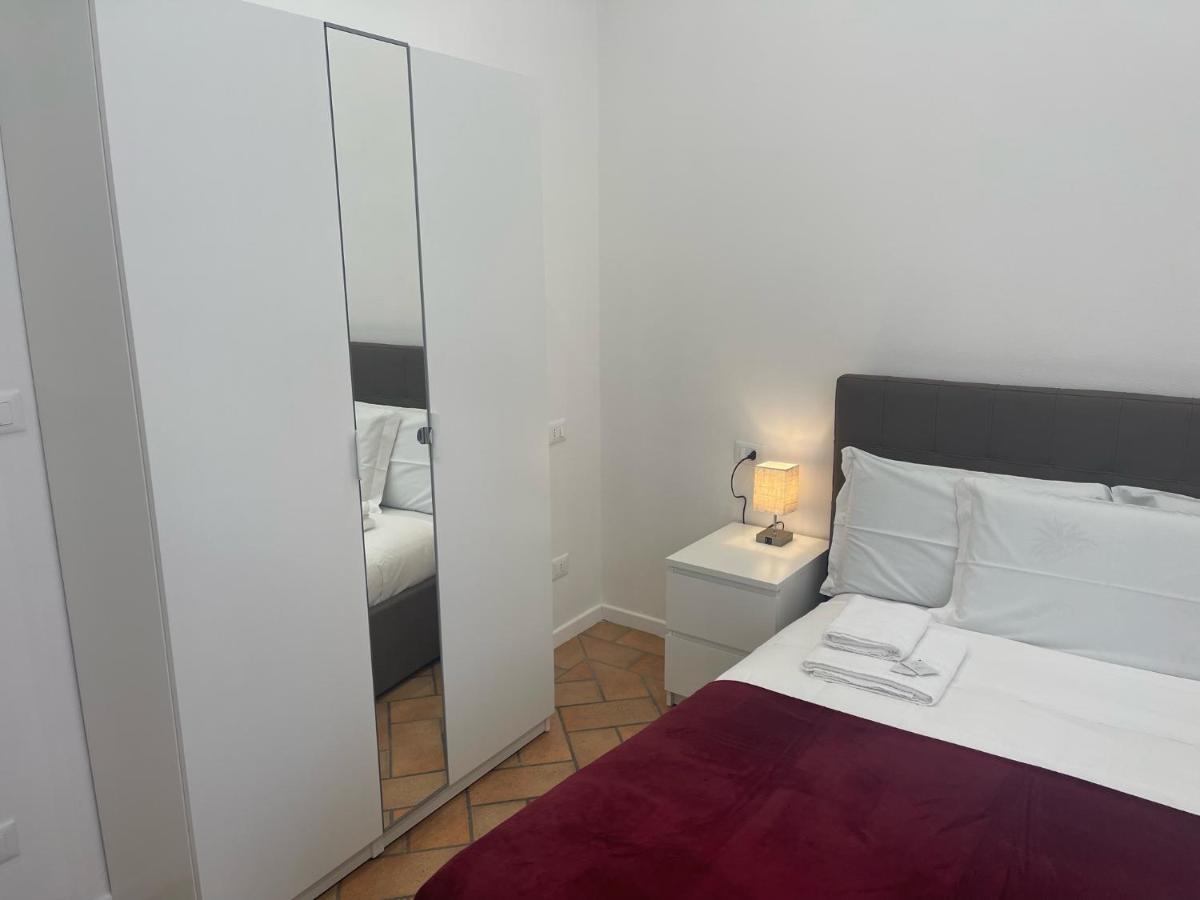 45 - Tourist House Bologna Oberdan - Self Check-In Apartment Екстериор снимка
