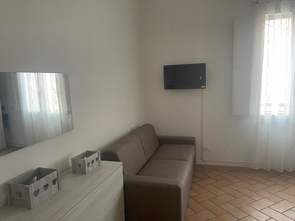 45 - Tourist House Bologna Oberdan - Self Check-In Apartment Екстериор снимка