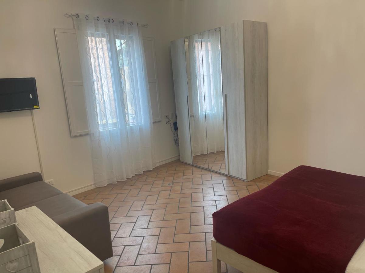 45 - Tourist House Bologna Oberdan - Self Check-In Apartment Екстериор снимка