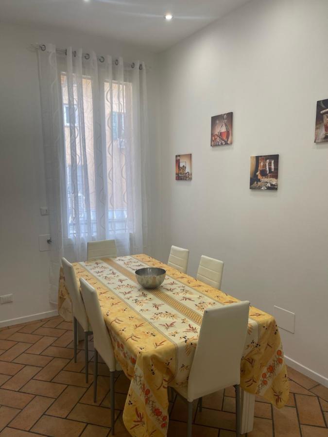 45 - Tourist House Bologna Oberdan - Self Check-In Apartment Екстериор снимка