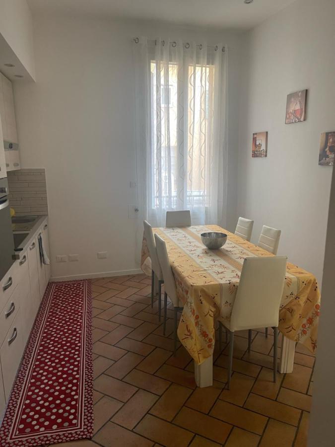 45 - Tourist House Bologna Oberdan - Self Check-In Apartment Екстериор снимка