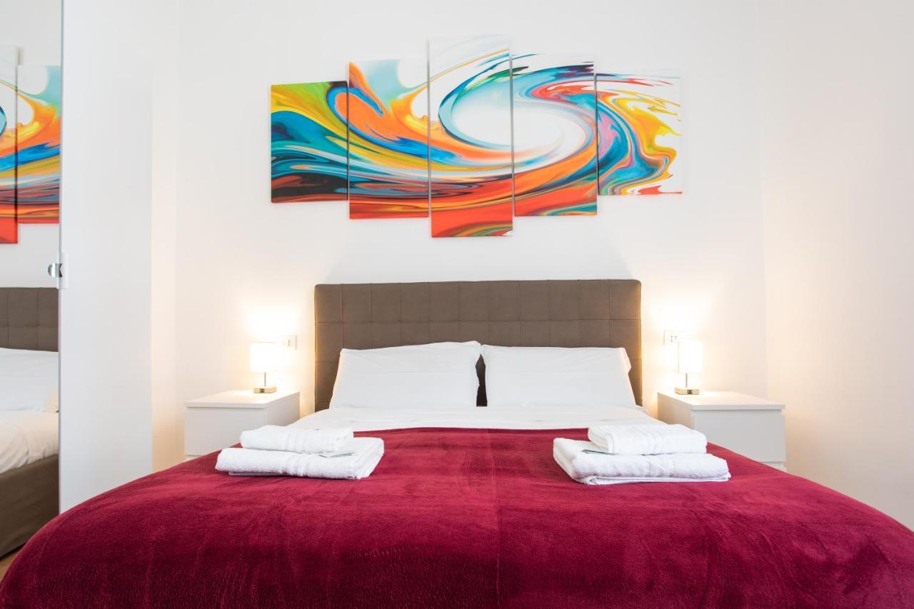 45 - Tourist House Bologna Oberdan - Self Check-In Apartment Екстериор снимка