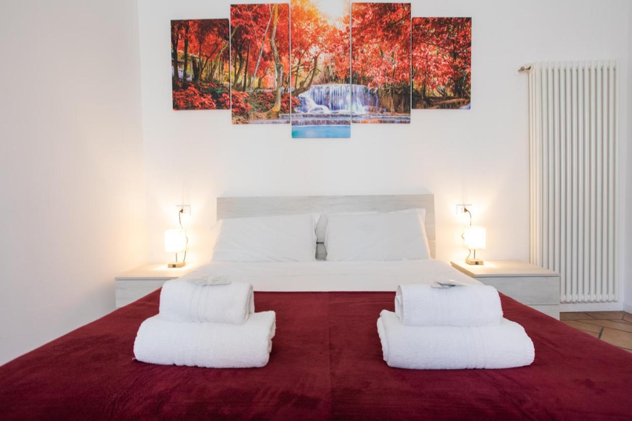 45 - Tourist House Bologna Oberdan - Self Check-In Apartment Екстериор снимка