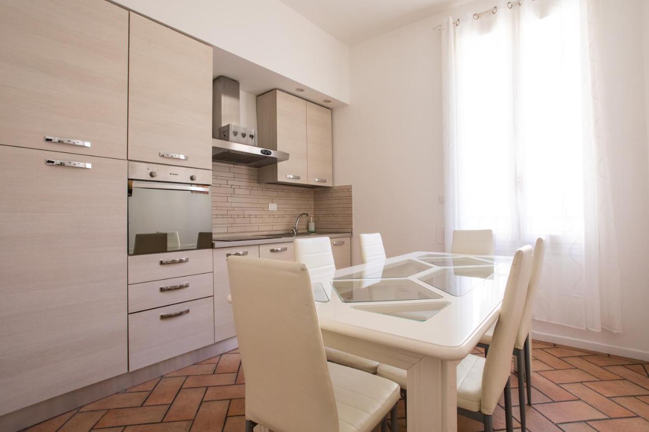 45 - Tourist House Bologna Oberdan - Self Check-In Apartment Екстериор снимка