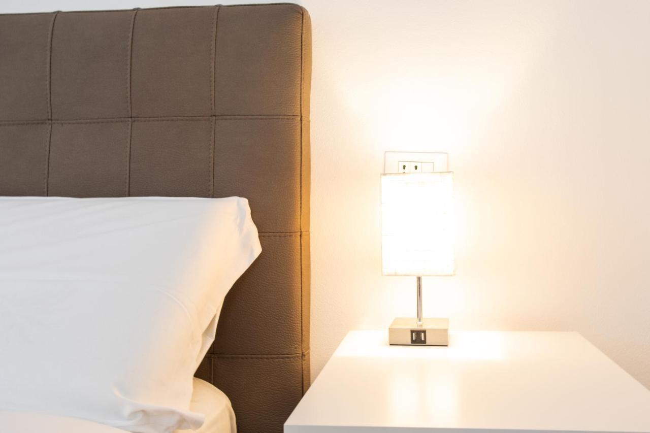 45 - Tourist House Bologna Oberdan - Self Check-In Apartment Екстериор снимка