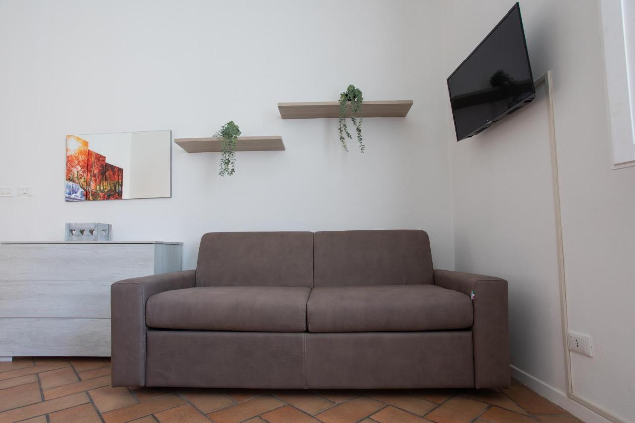 45 - Tourist House Bologna Oberdan - Self Check-In Apartment Екстериор снимка