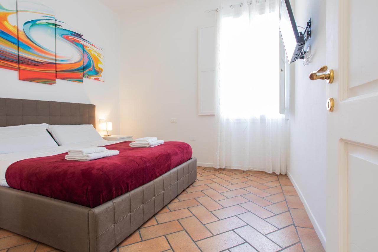 45 - Tourist House Bologna Oberdan - Self Check-In Apartment Екстериор снимка