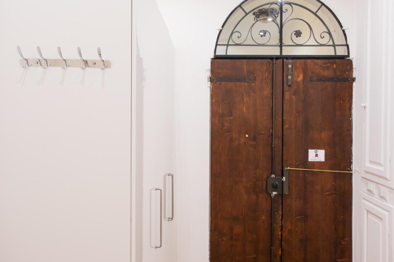 45 - Tourist House Bologna Oberdan - Self Check-In Apartment Екстериор снимка