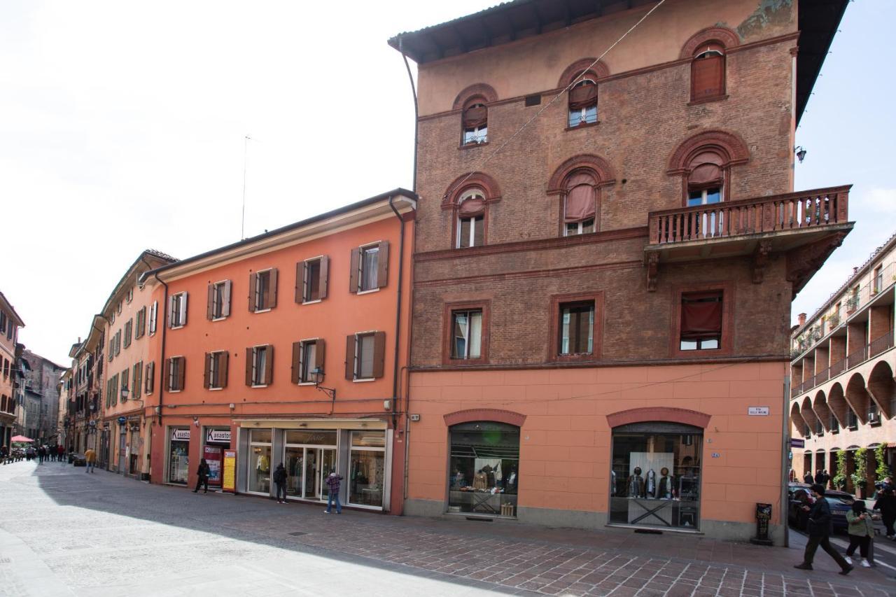 45 - Tourist House Bologna Oberdan - Self Check-In Apartment Екстериор снимка