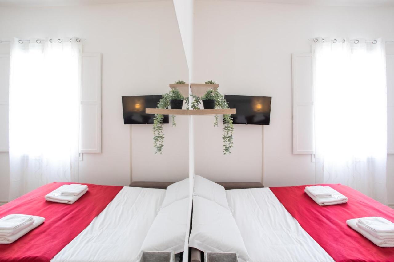45 - Tourist House Bologna Oberdan - Self Check-In Apartment Екстериор снимка