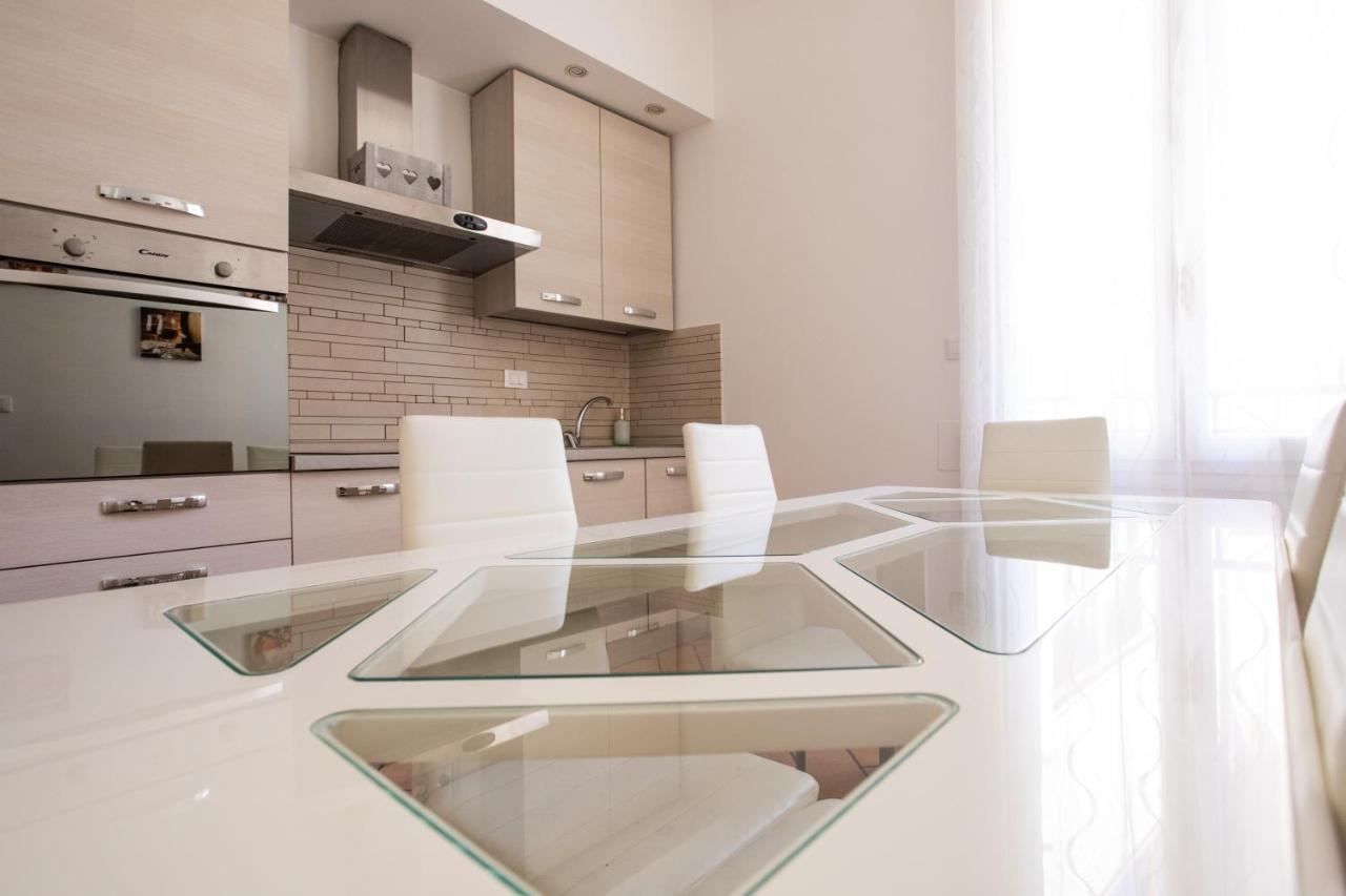 45 - Tourist House Bologna Oberdan - Self Check-In Apartment Екстериор снимка
