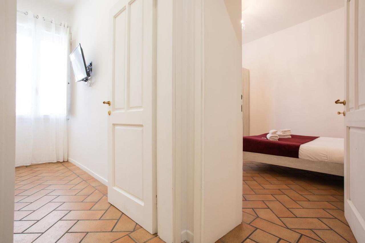 45 - Tourist House Bologna Oberdan - Self Check-In Apartment Екстериор снимка