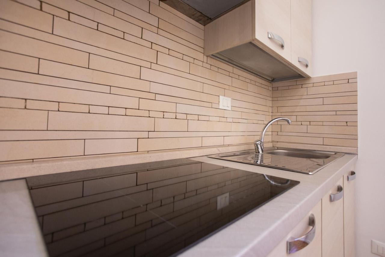 45 - Tourist House Bologna Oberdan - Self Check-In Apartment Екстериор снимка