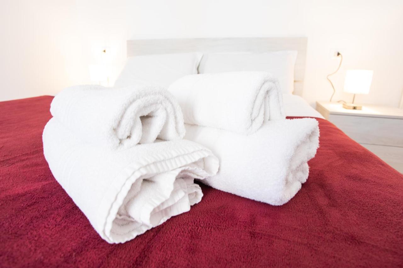 45 - Tourist House Bologna Oberdan - Self Check-In Apartment Екстериор снимка