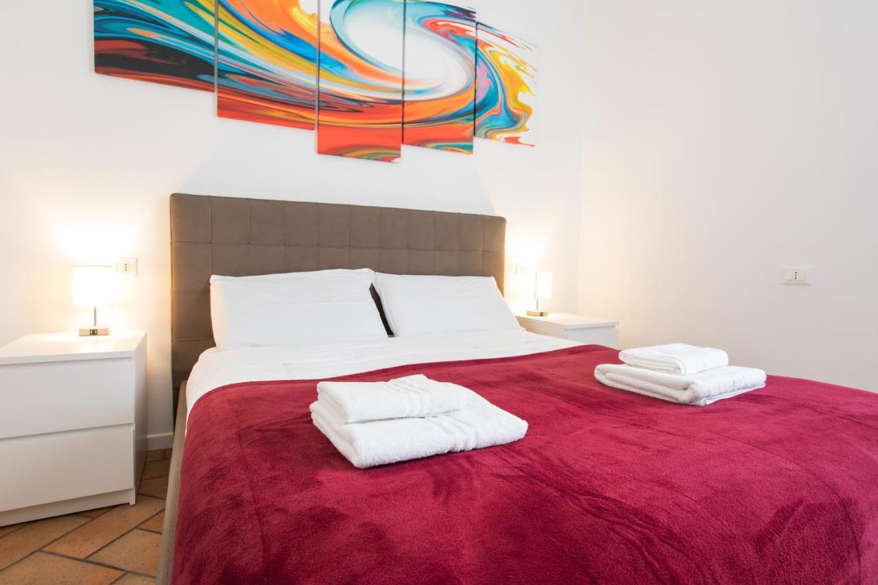 45 - Tourist House Bologna Oberdan - Self Check-In Apartment Екстериор снимка