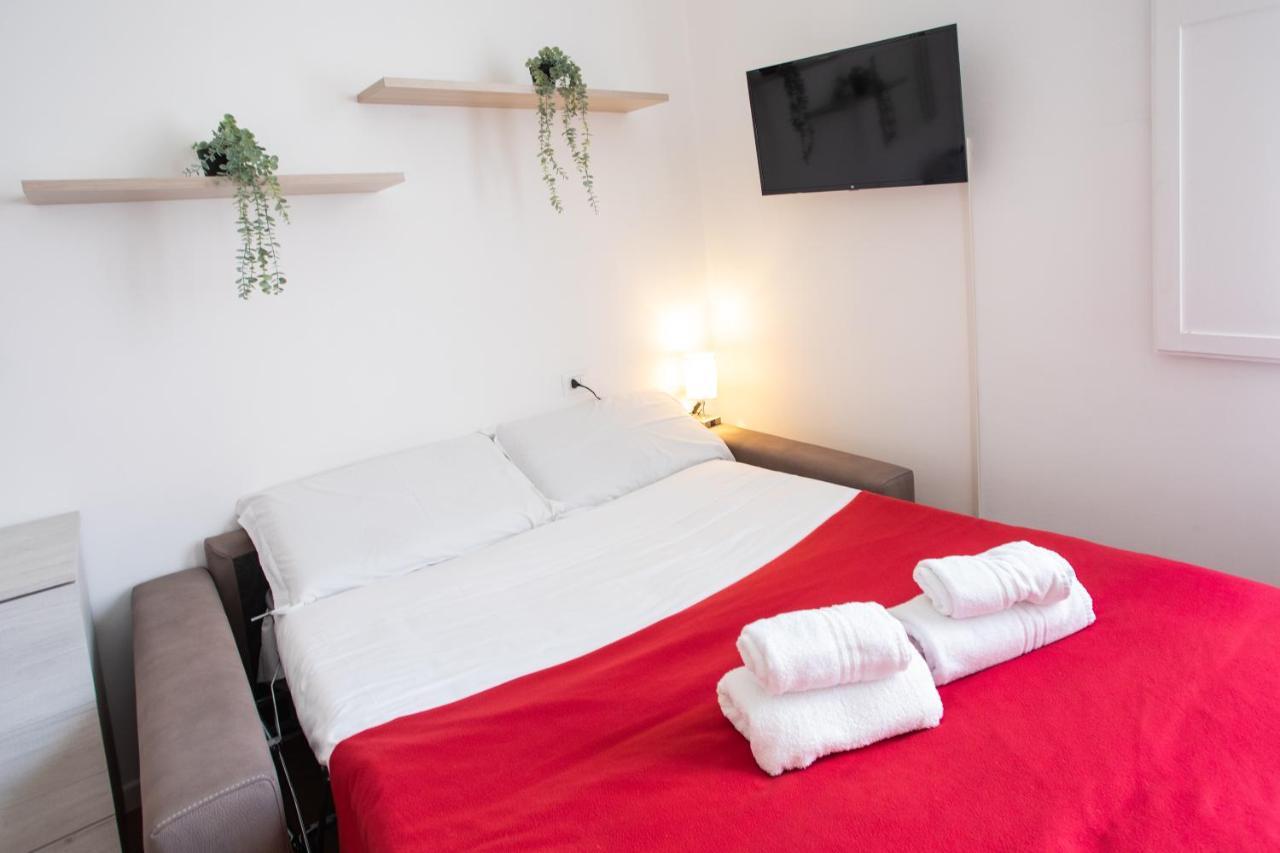 45 - Tourist House Bologna Oberdan - Self Check-In Apartment Екстериор снимка
