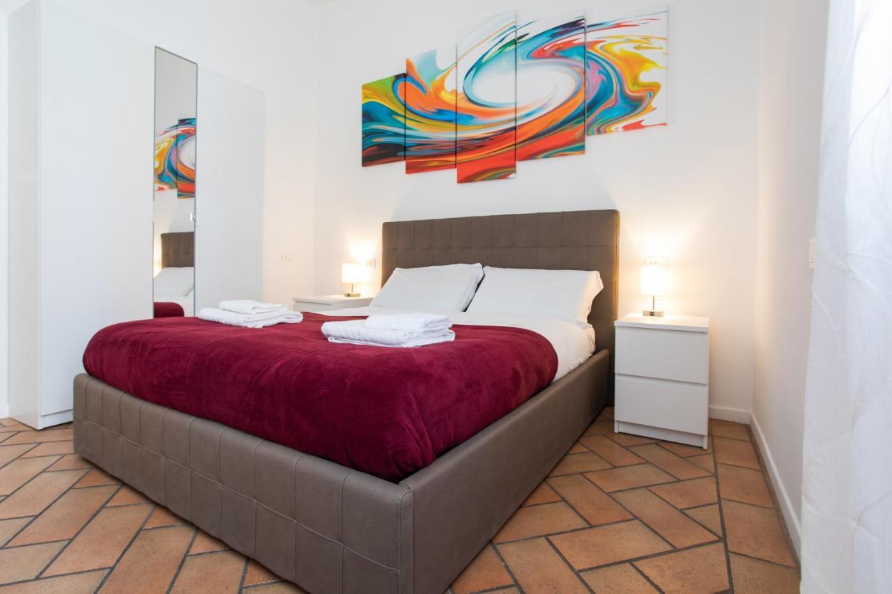 45 - Tourist House Bologna Oberdan - Self Check-In Apartment Екстериор снимка