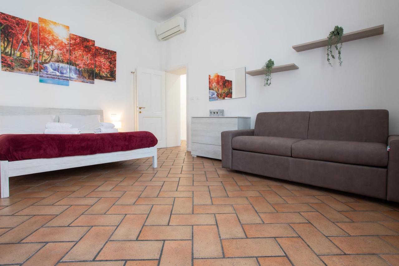 45 - Tourist House Bologna Oberdan - Self Check-In Apartment Екстериор снимка