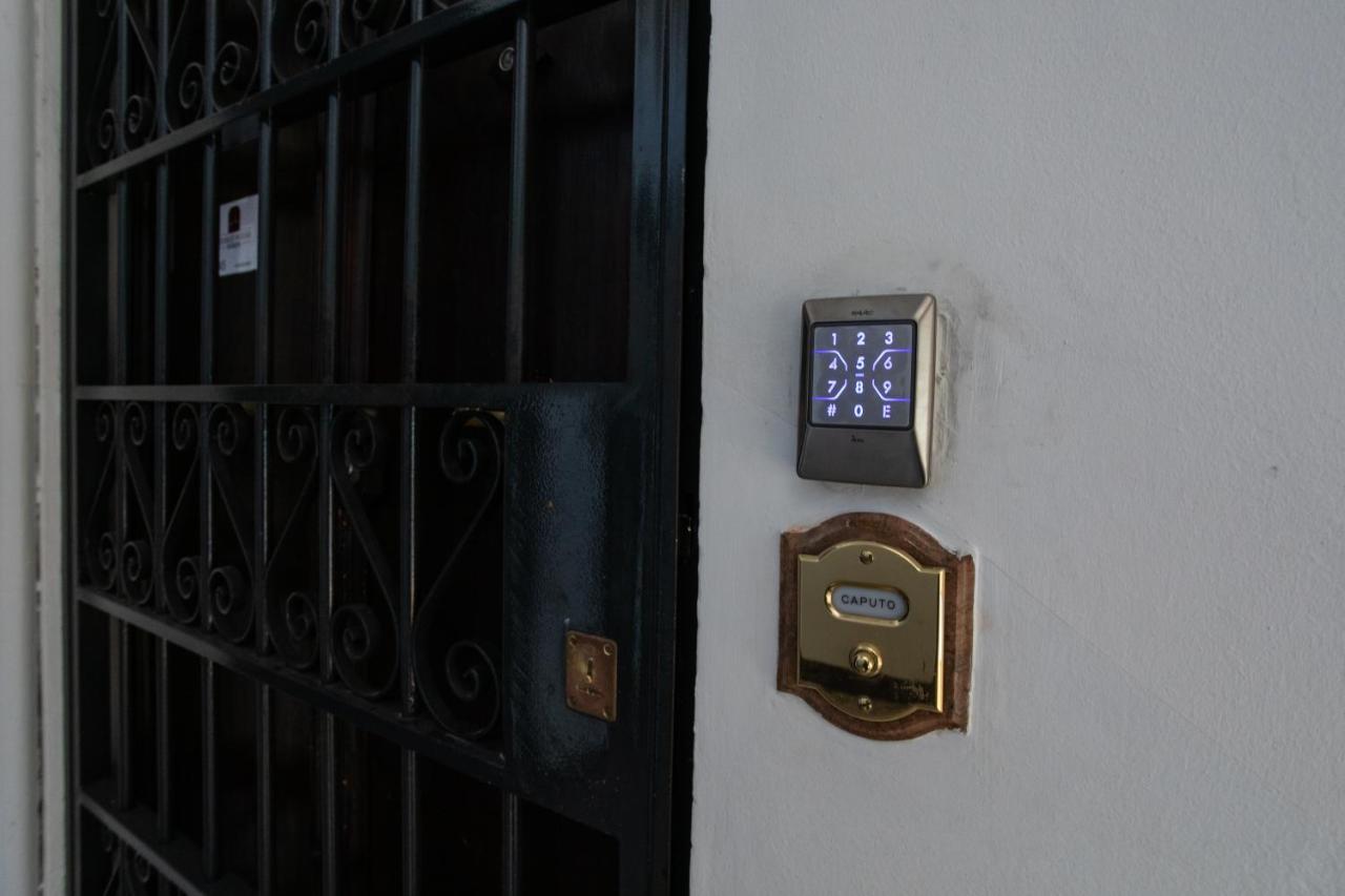 45 - Tourist House Bologna Oberdan - Self Check-In Apartment Екстериор снимка